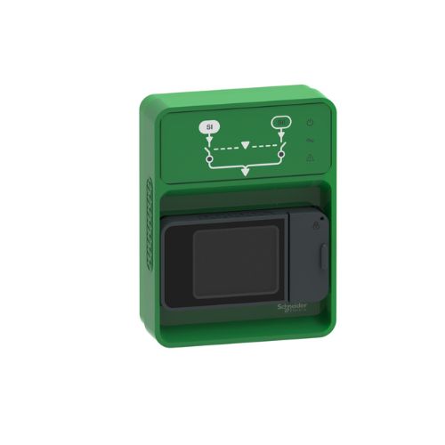 HMI EXTERNO TRANSFERPACT